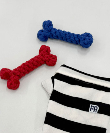 【FR PETS】PET TOY デンタルボーン