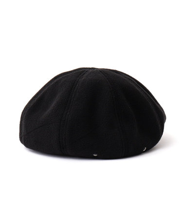 【halo commodity/ハロ コモディティー】h263-5003 Lock Beret