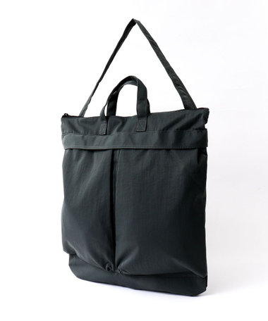 【NESK/ネスク】NS-011 ヘルメット2ＷAYショルダーバッグ