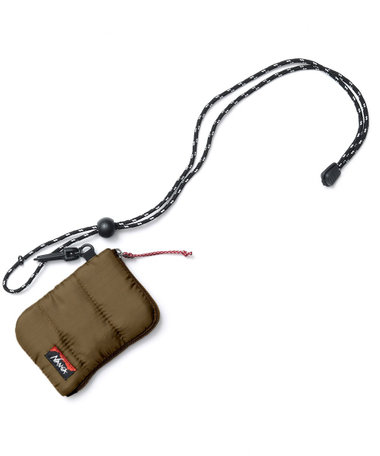 【NANGA/ナンガ】COIN CASE