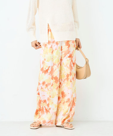 すべてのパンツ｜パンツ｜NOLLEY'S sophi(ノーリーズソフィー）｜NEW