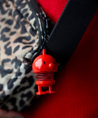 【Hoptimist/ホプティミスト】BAG CHARM