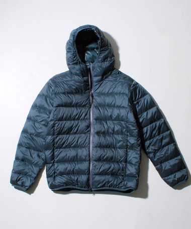 最終値下げ‼️ m_ エムアンダーバー　CAPEコート M_（エムアンダーバー）の「【M_】CAPE コート（ノーカラー