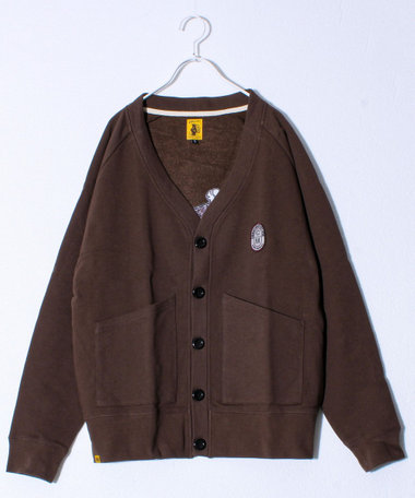 未使用！ノーリーズ　カーディガン trim_ofnls_item86ee79a82a4211f