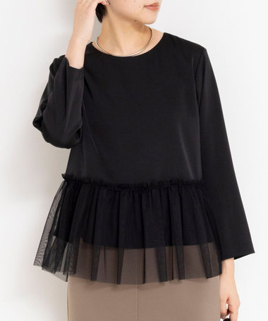 ※くうちゃんFENNEL・NOLLEYS 2点セット.*˚‧ NOLLEY'S(ノーリーズ）｜NEW ARRIVAL｜【WINTER SALE開催中】NOLLEY'S