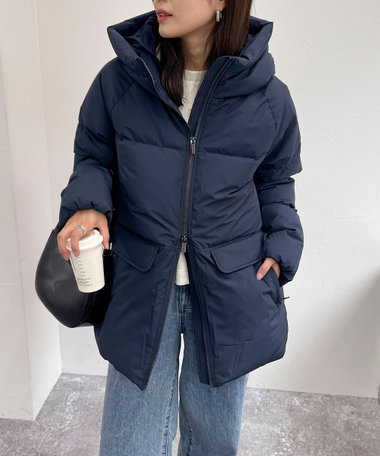 ダウンコート｜ジャケット/アウター｜NEW ARRIVAL｜NOLLEY'S