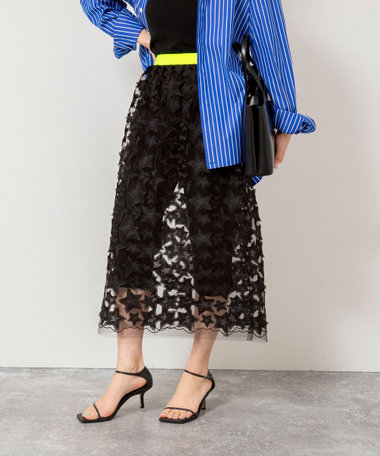 すべてのスカート｜スカート｜Rie Miller/RM denim(リエミラー/アール