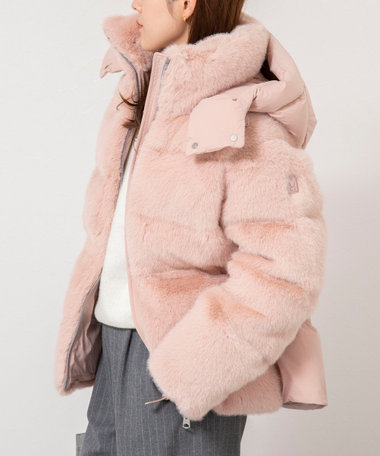 【MACKAGE/マッカージュ】CASSIDY