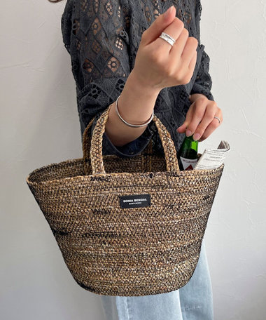 かごバッグ｜バッグ｜セール｜NOLLEY'S MALL（ノーリーズ モール）