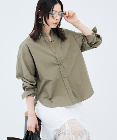 シャツ｜トップス｜NOLLEY'S sophi(ノーリーズソフィー）｜NOLLEY'S