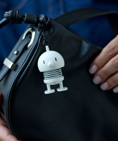 【Hoptimist/ホプティミスト】BAG CHARM