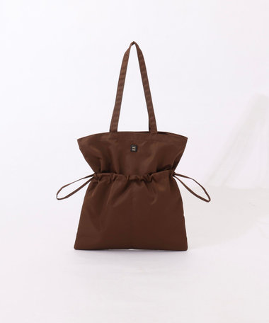 【nolnol/ノルノル】ナイロンサブバッグ