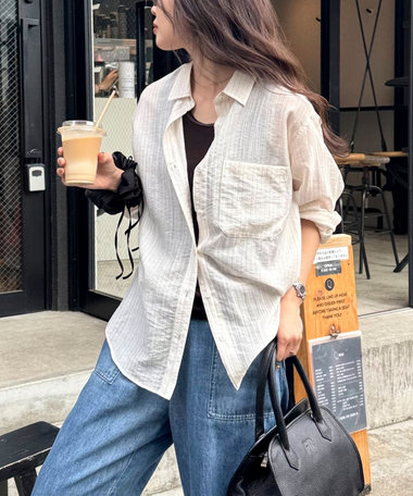 シャツ｜トップス｜【SUMMER SALE開催中】NOLLEY'S MALL