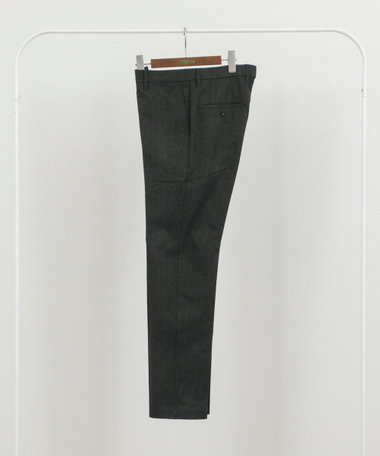 《ビジカジ/セットアップ対応》COOLDOTS PT/クールドッツ パンツ 26SS