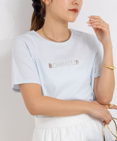 プリントTシャツ
