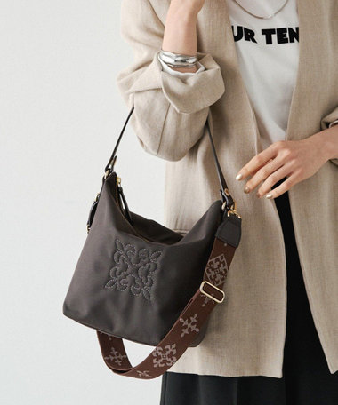 《WEB限定》スタンダードミニショルダーバッグ <コーデュラナイロン>(CE-1719-WEB)