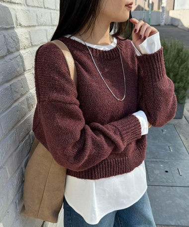 ニット｜トップス｜複数ブランド｜women（WOMEN）｜NOLLEY'S MALL