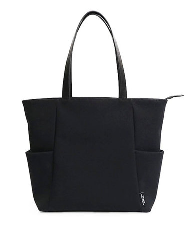 ［WEB限定 SPECIAL PRICE！］【Un coeur/アンクール】サイドポケットトート