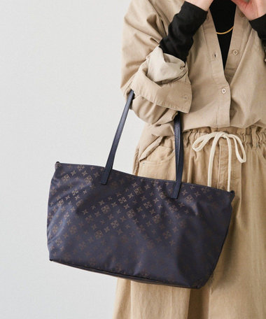 ナイロンジャガードセパレートトート(SF-275)