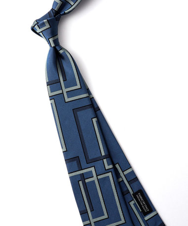 PINTOジオメトリージャガード 26SSコレクション