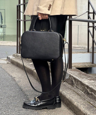 【nolnol/ノルノル】静電気防止加工コットンタイツ