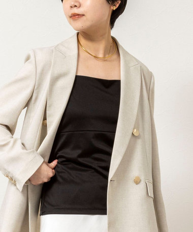 キャミソール｜トップス｜NOLLEY'S MALL（ノーリーズ モール公式通販）