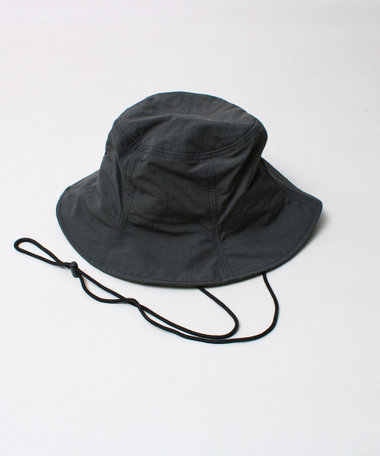 【halo Commodity/ハロ コモディティー】Bend Fall Hat