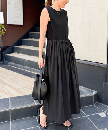 【SALE】〈タグ無し新品〉NOLLEY’S ワンピース すべてのワンピース｜ワンピース｜NEW ARRIVAL｜【SUMMER SALE