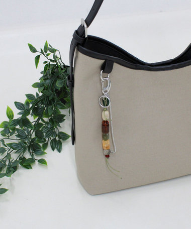 アソートストーンチャーム