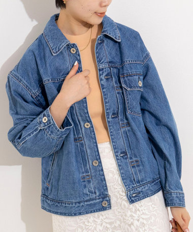 【upper hights/アッパーハイツ】THE ESSENTIAL JACKET