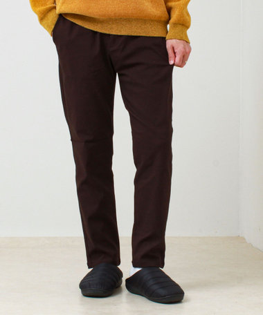 ［FREDY＆GLOSTER限定 TIME SALE！］【快適ストレッチ/S〜XL展開】リラックスフィット イージーパンツ