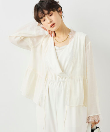 ブラウス｜トップス｜複数ブランド｜NOLLEY'S MALL（ノーリーズ モール）