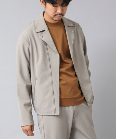 【新品】NOLLEY’S goodman ブルゾン ノーリーズグッドマン メンズ ブルゾン｜ジャケット/アウター｜NOLLEY'S goodman(ノーリーズ