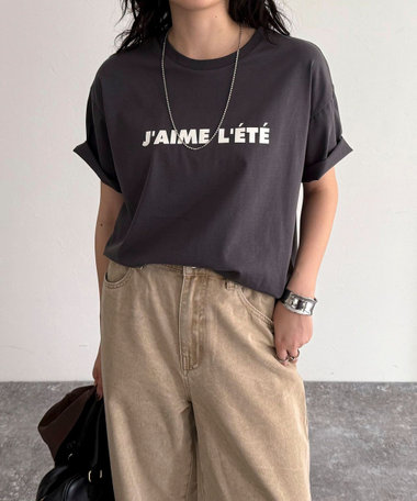 PLEASE 売れ筋商品|||プリーズ Tシャツ トップス レディース T-shirts Azure tシャツ メッシュプリントシアートップス レディース : ZOZOTOWN