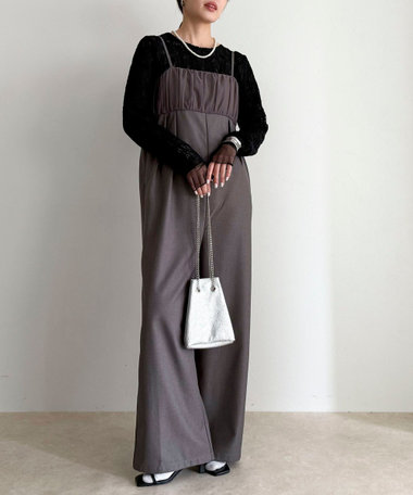 オールインワン｜NOLLEY'S MALL（ノーリーズ モール）