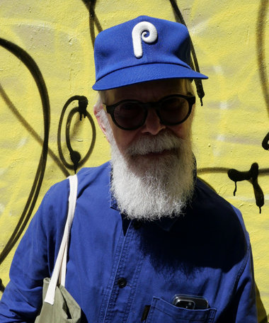 【POTEN /ポテン】80s P LOGO CAP ロゴキャップ