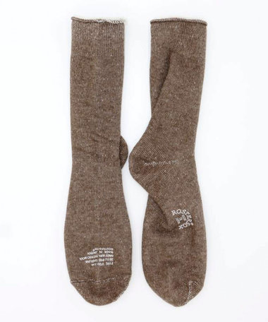 【ROSTER SOX/ロスターソックス】VIVO WOOL