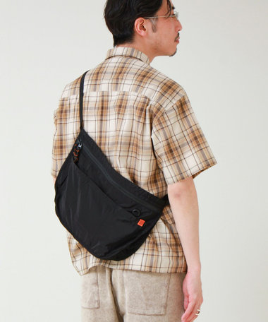 【UNIVERSAL OVERALL】Ripstop Apron Bag