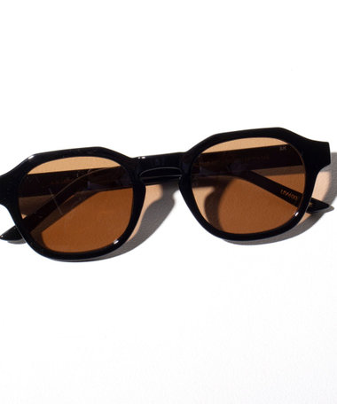 ［WEB限定 SPECIAL PRICE！］【A.kjaerbede/エキアビド】ZAN サングラス