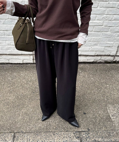すべてのパンツ｜パンツ｜fredy emue(フレディ エミュ