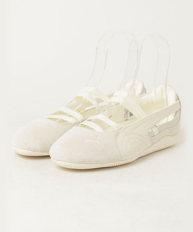 【PUMA/プーマ】SPEEDCAT BALLET PYTHON II WIN