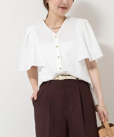 すべてのトップス｜トップス｜NOLLEY'S sophi(ノーリーズソフィー