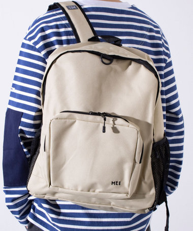 【MEI/メイ】STANDARD PAK スタンダードバックパック リュック デイパック