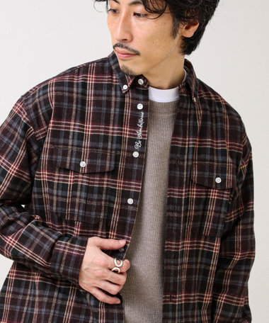 シャツ｜トップス｜GLOSTER(グロスター）｜NOLLEY'S MALL（ノーリーズ