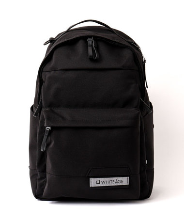 【WHITEÂGE/ホワイタージュ】MOD.NAVY Daypack L