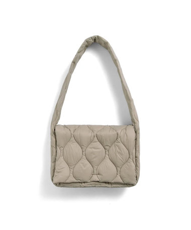 【TAION/タイオン】ミリタリー メッセンジャー ダウンバッグM