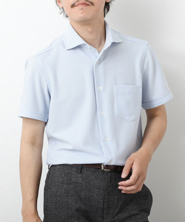 シャツ｜トップス｜NOLLEY'S goodman(ノーリーズ グッドマン