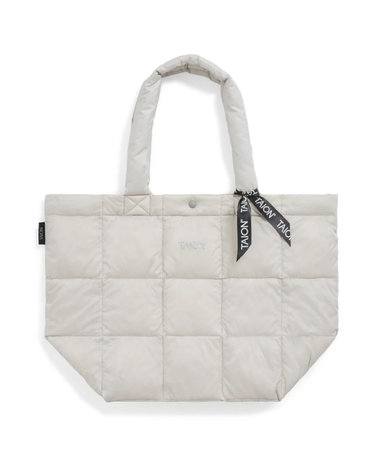 【TAION/タイオン】ベーシック ランチ ダウントートバッグM