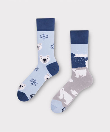 【MANY MORNINGS/メニーモーニングス】-Animals- アニマルソックス