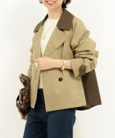 ジャケット/アウター｜OUTLET(アウトレット）｜NEW ARRIVAL
